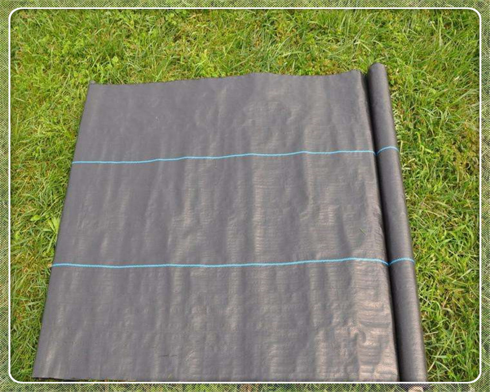 园艺地布(防草布)