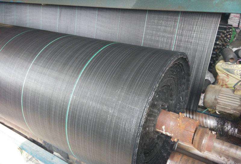 园艺地布(防草布)