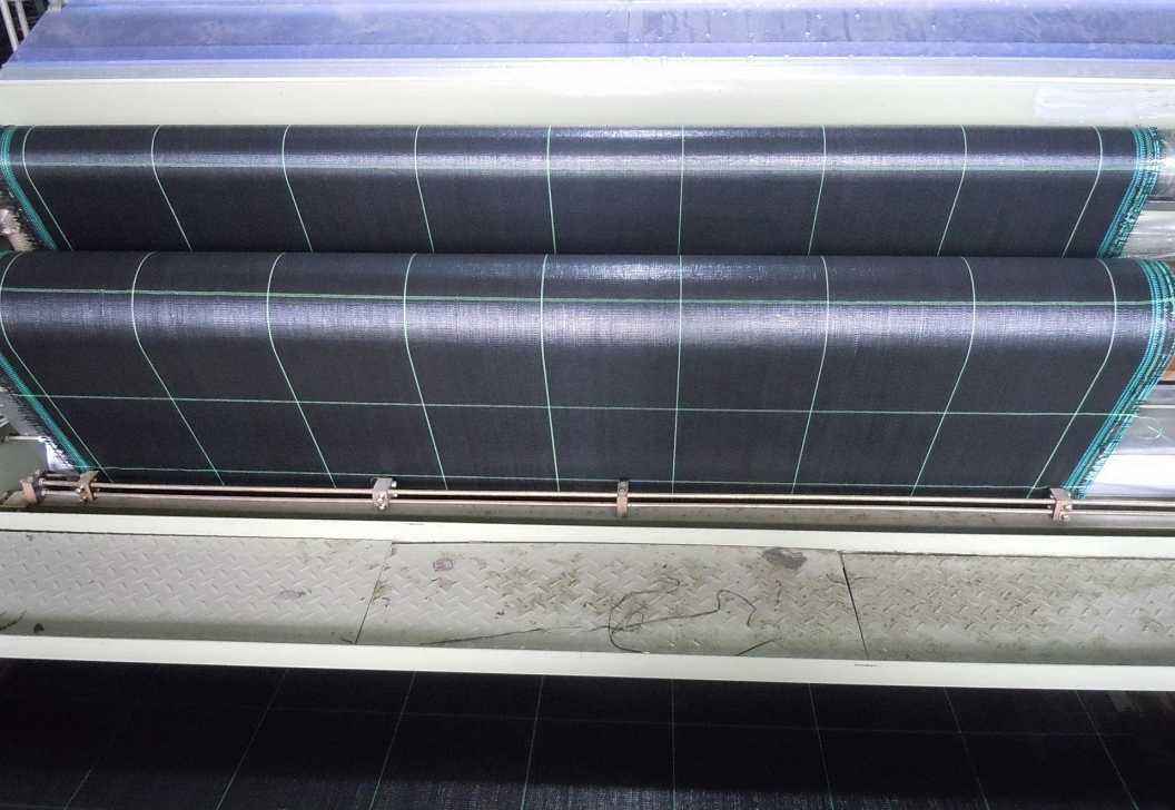 园艺地布(防草布)