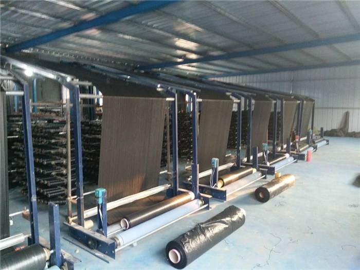 园艺地布(防草布)