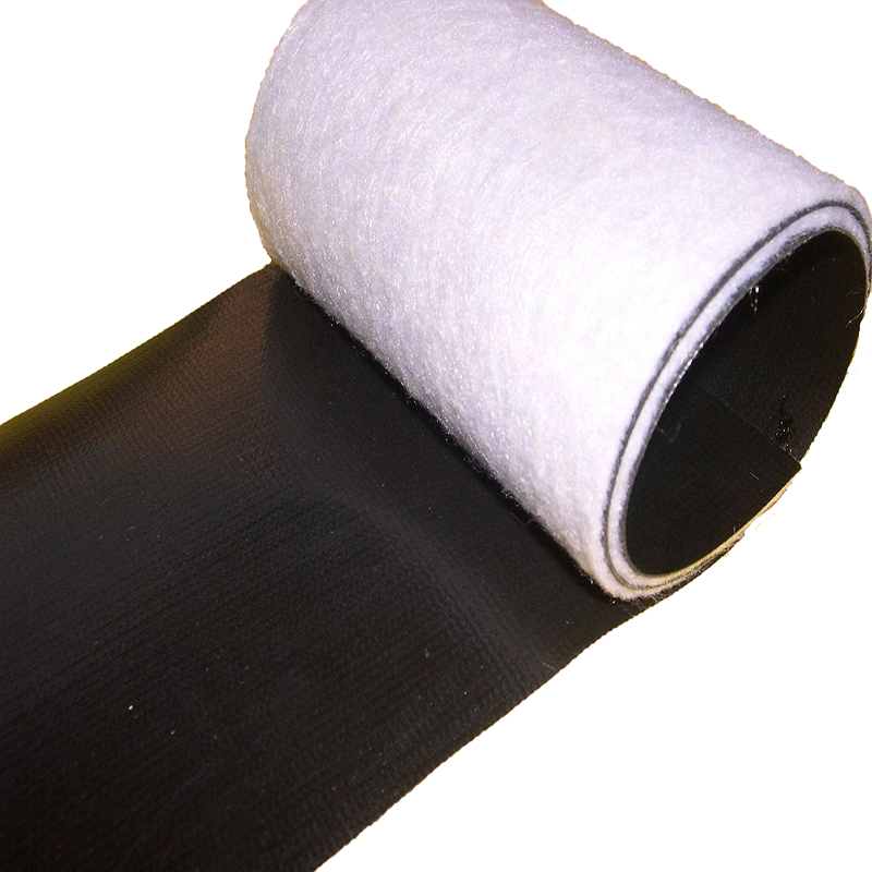 复合土工膜达到什么性能才能应用于水库？