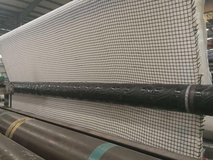 土工布是否对500kV变电站边坡挡土墙有效果？