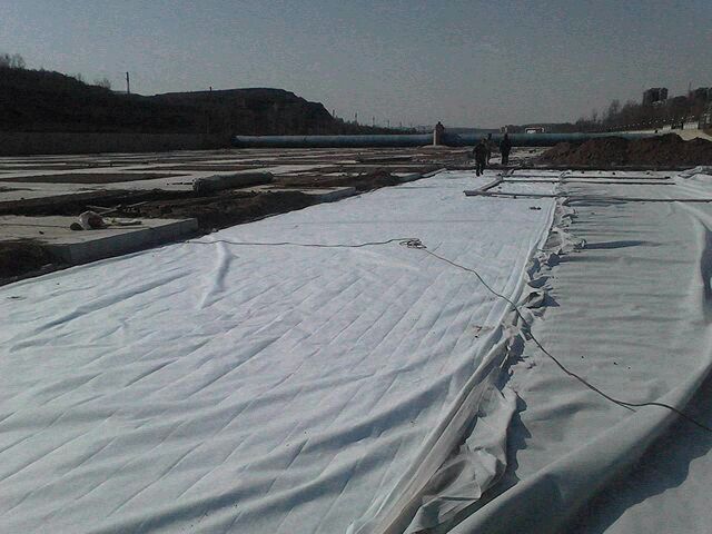 季节性复合土工布技术指标有哪些？