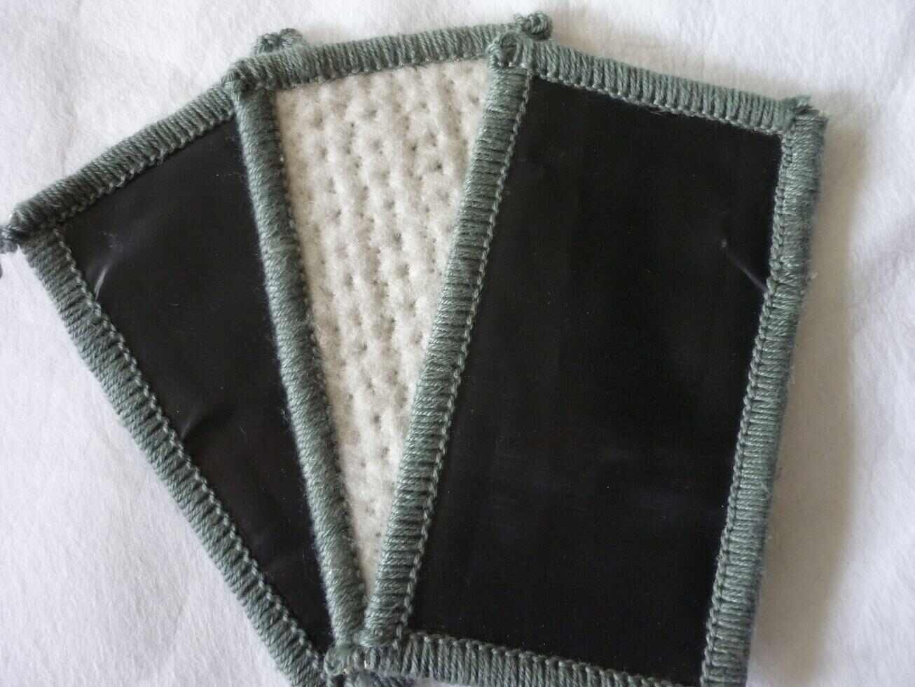 膨润土防水毯减渗和复合土工膜减渗哪种效果要好?