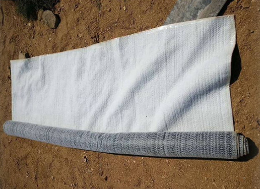 钠基膨润防水毯更适合大、中型公建项目