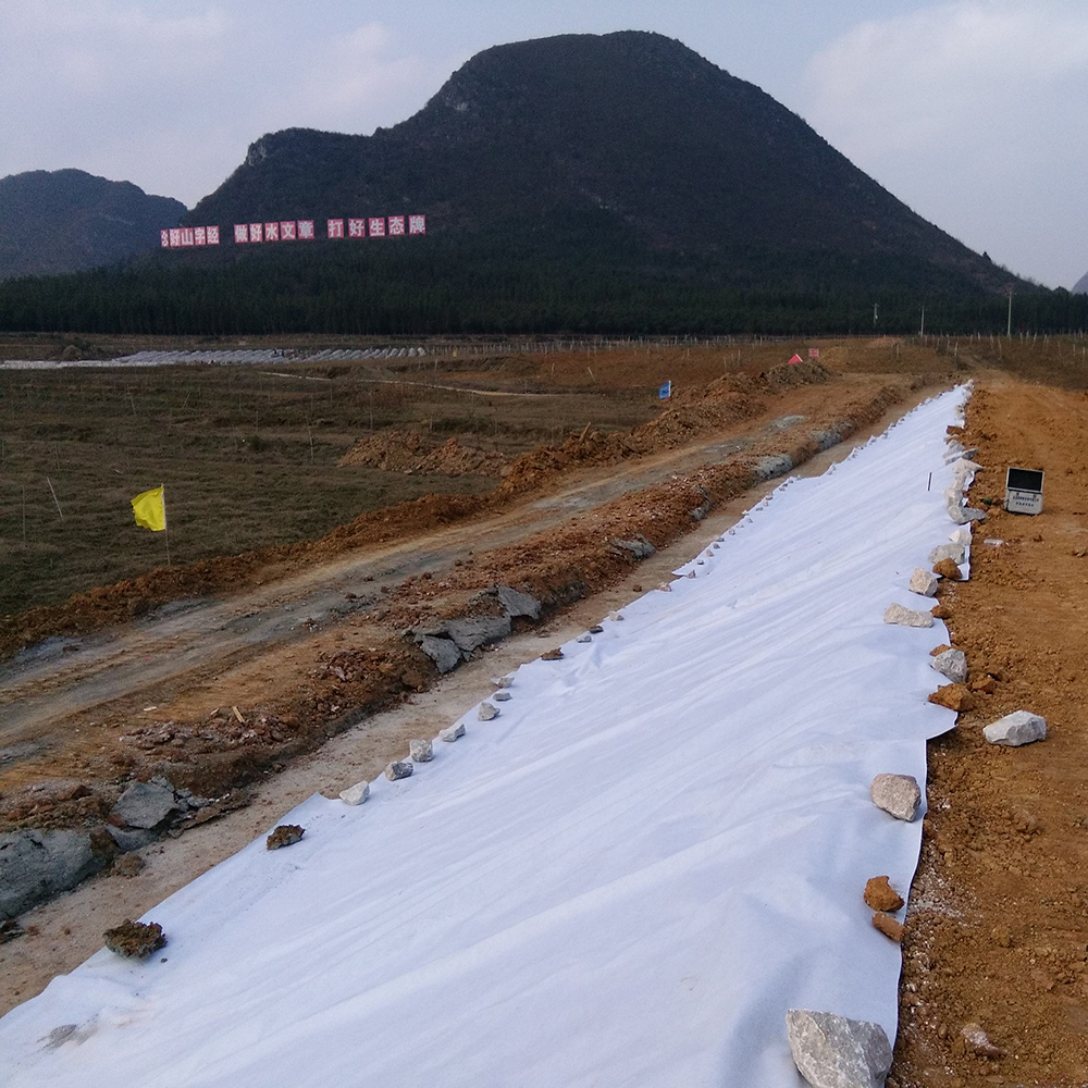 控制现代卫生填埋场滑移破坏的一个关键因素是什么？